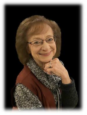 Myrna Jean Johnson obituary